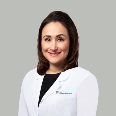 Marcela Riojas, MD