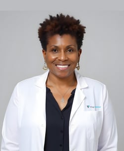 Professional headshot of Natalia Southerland, MD