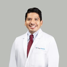 Kurt Cuellar, FNP-C