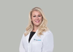 Professional headshot of Megan Gardner, FNP-C
