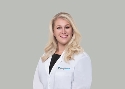Megan Gardner, FNP-C
