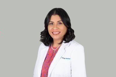 Mary Hernandez, PA-C