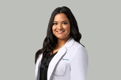 Professional headshot of Katie Noriega, FNP-BC