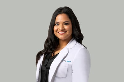 Katie Noriega, FNP-BC