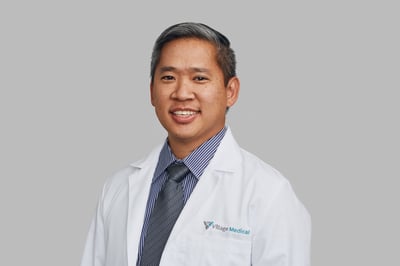 Chia-How,  (Howie) Liu, MD