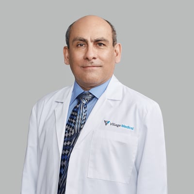 Armando Rodriguez-Asbun, MD