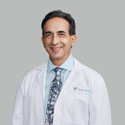 Kamel Sadek, MD