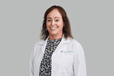 Sharon Mertins, PA-C