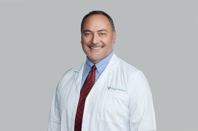 Thomas Michael Adams, MD