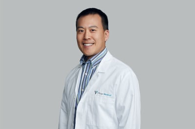 Alex M. Su, MD