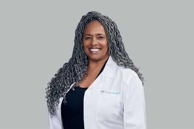 Grace A. Haynes, MD