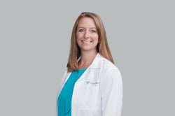 Professional headshot of Tara Griffin, PA