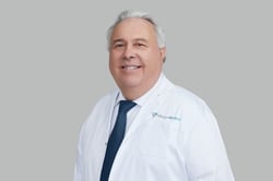 Professional headshot of  Eduard Shnaydman, MD