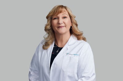 Maryann Moyer, FNP-C