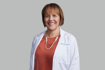 Deborah Robertson, FNP