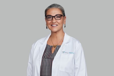 Rusalina Muntean-Mincu, MD