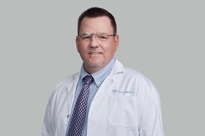 Jay Swanson, MD