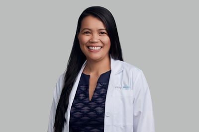 Sharon Caterial, FNP
