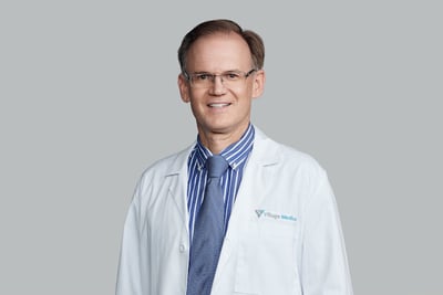 Troy Fiesinger, MD