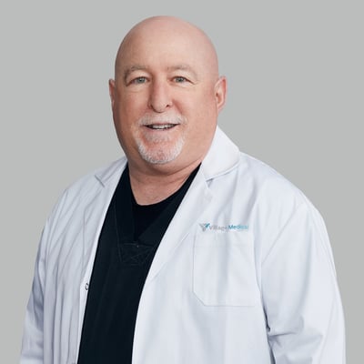 David Izenberg, DO