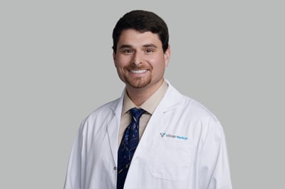 Josh Czarnecki, PA-C
