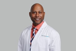 Professional headshot of Rick Vance, FNP-C