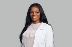 Professional headshot of Brandy Alexander, FNP-C