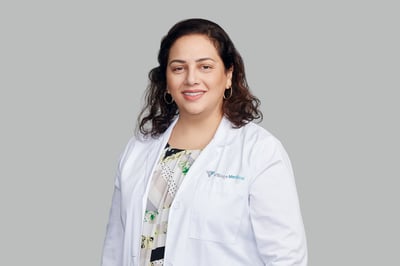 Mary Rihani, DNP, APRN, NP 
