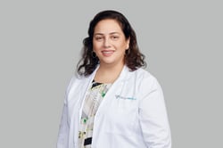 Professional headshot of Mary Rihani, DNP, APRN, NP
