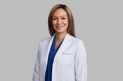 Professional headshot of Veronica Green, DNP, FNP-C