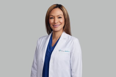 Veronica Green, DNP, FNP-C