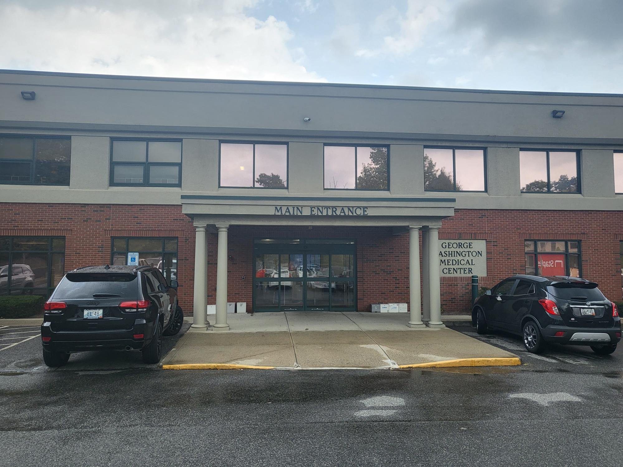 Village Medical  - 2 Wake Robin Rd. Ste. 103 Lincoln, RI 02865