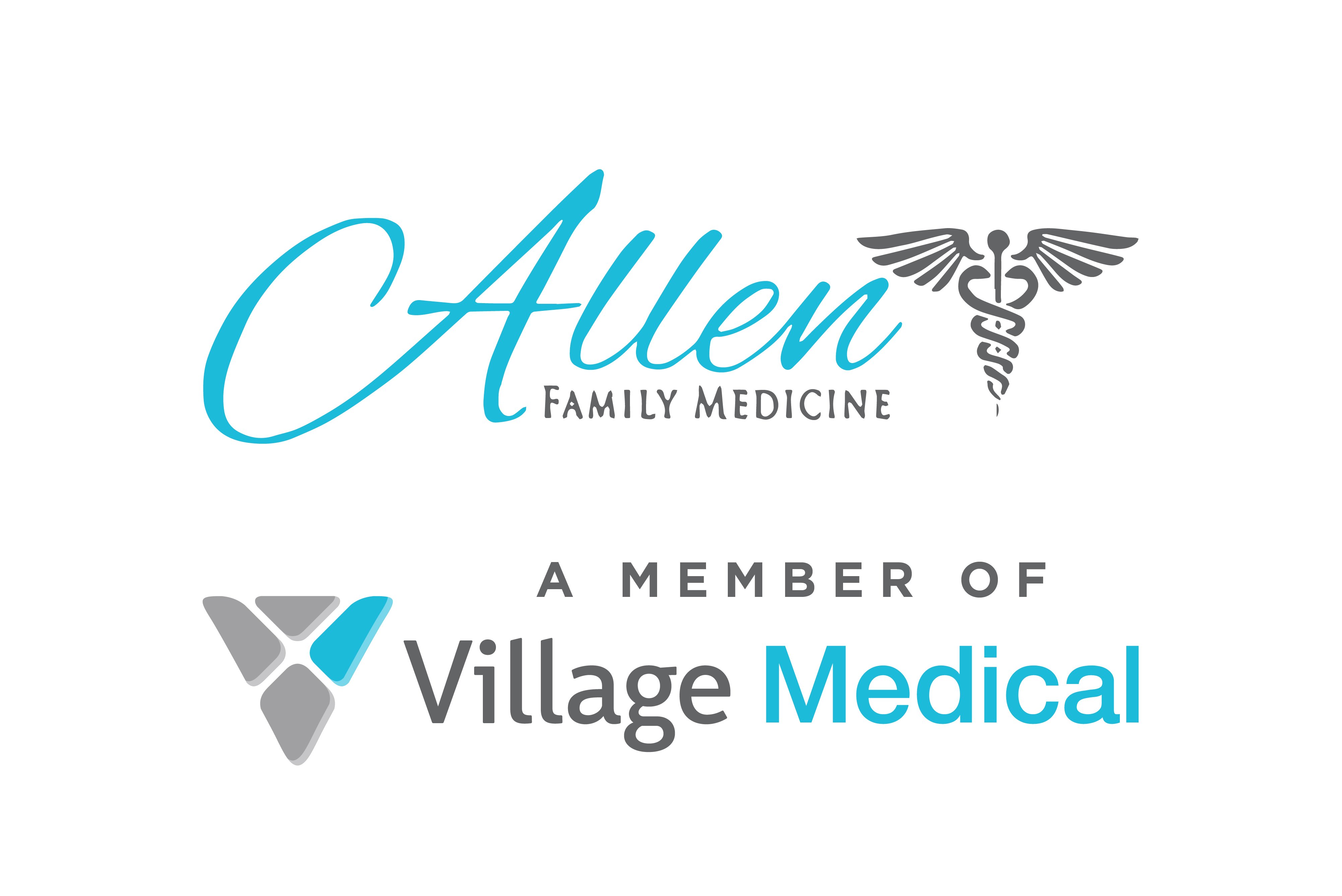 Village Medical Allen Family Medicine  - 7233 E. Baseline Rd. Suite 126 Mesa, AZ 85209