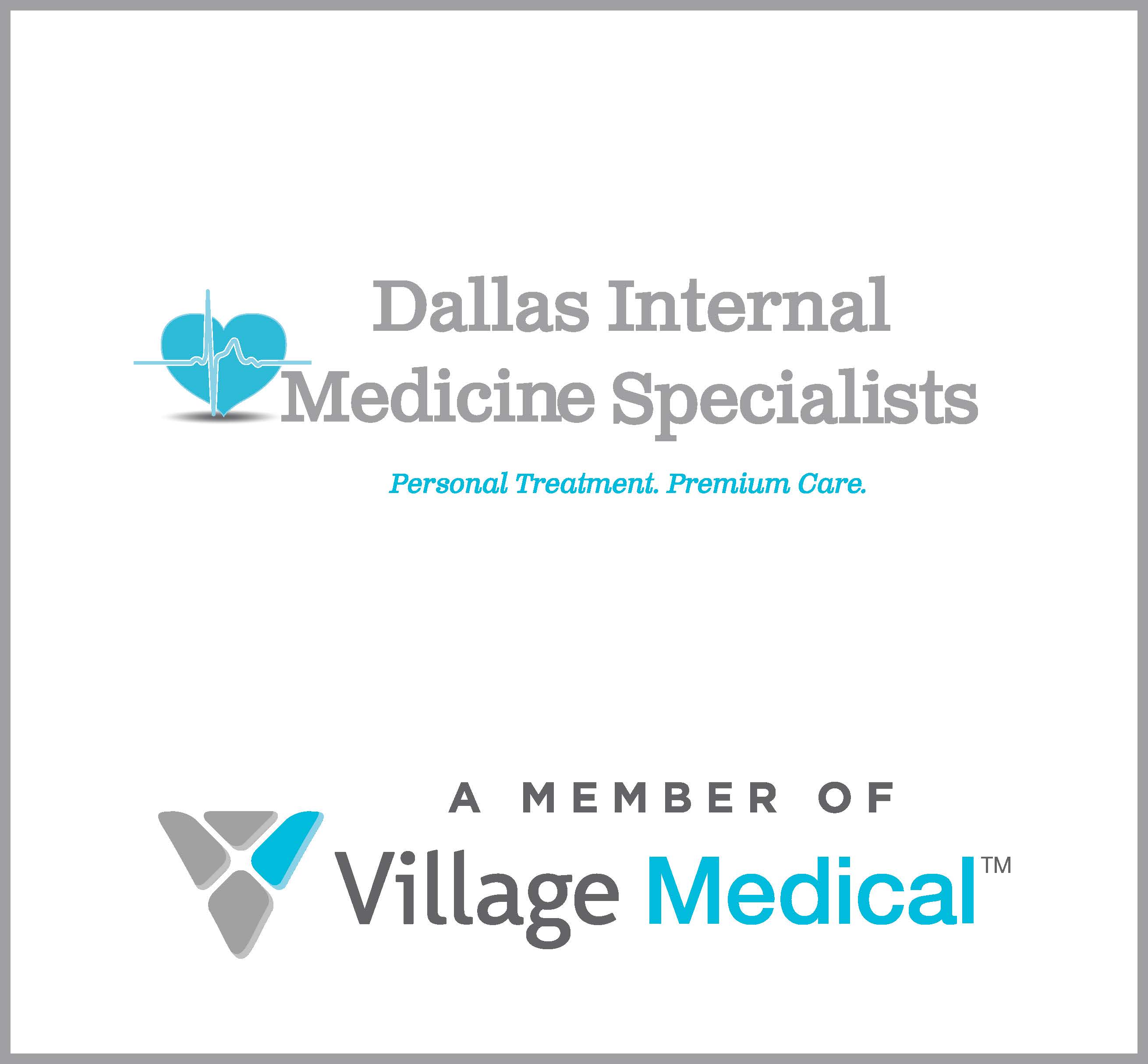 Village Medical  - 601 Clara Barton Blvd.,  Garland, TX, 75042.