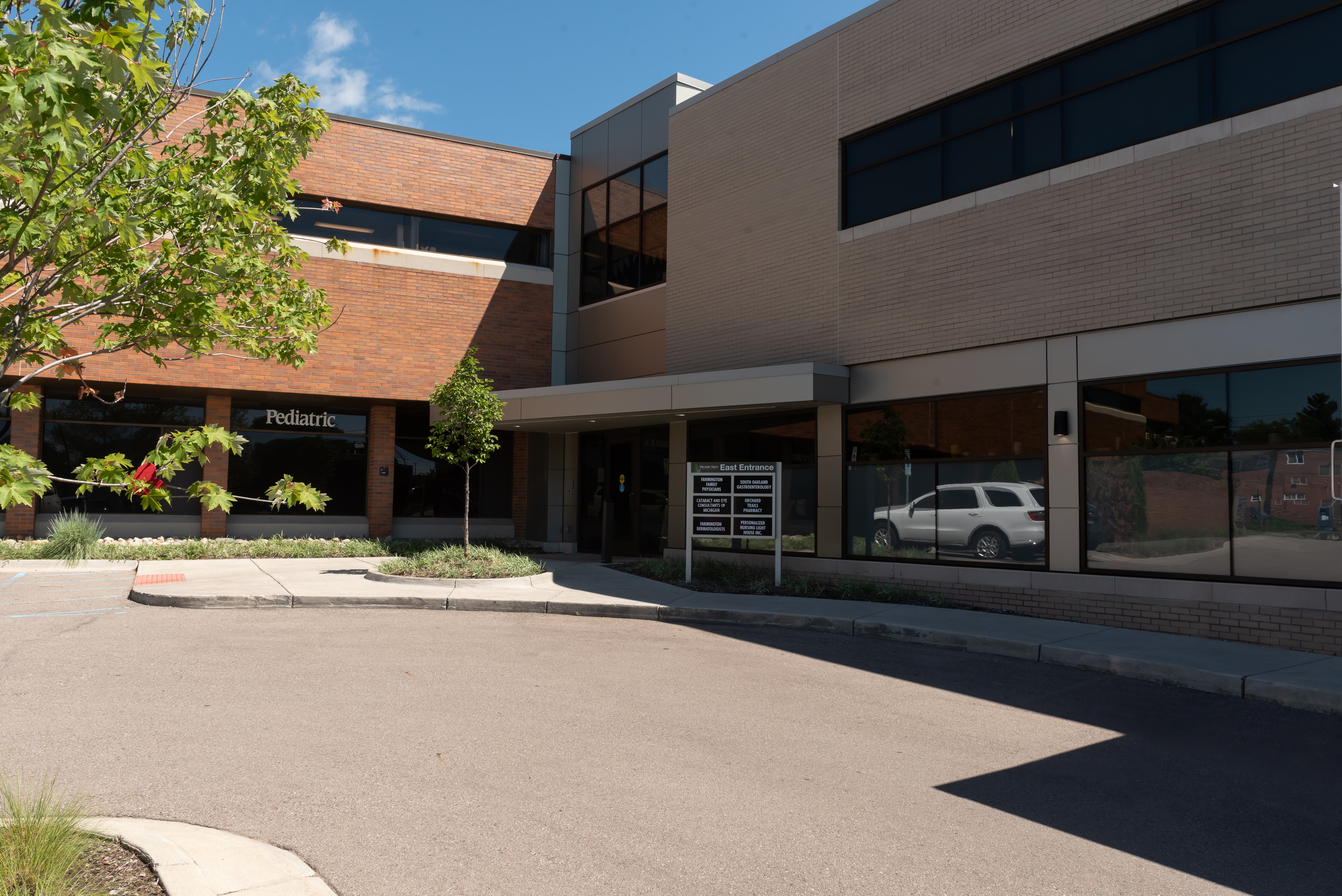 Village Medical - 23133 Orchard Lake Road Suite 102 Farmington, MI 48336