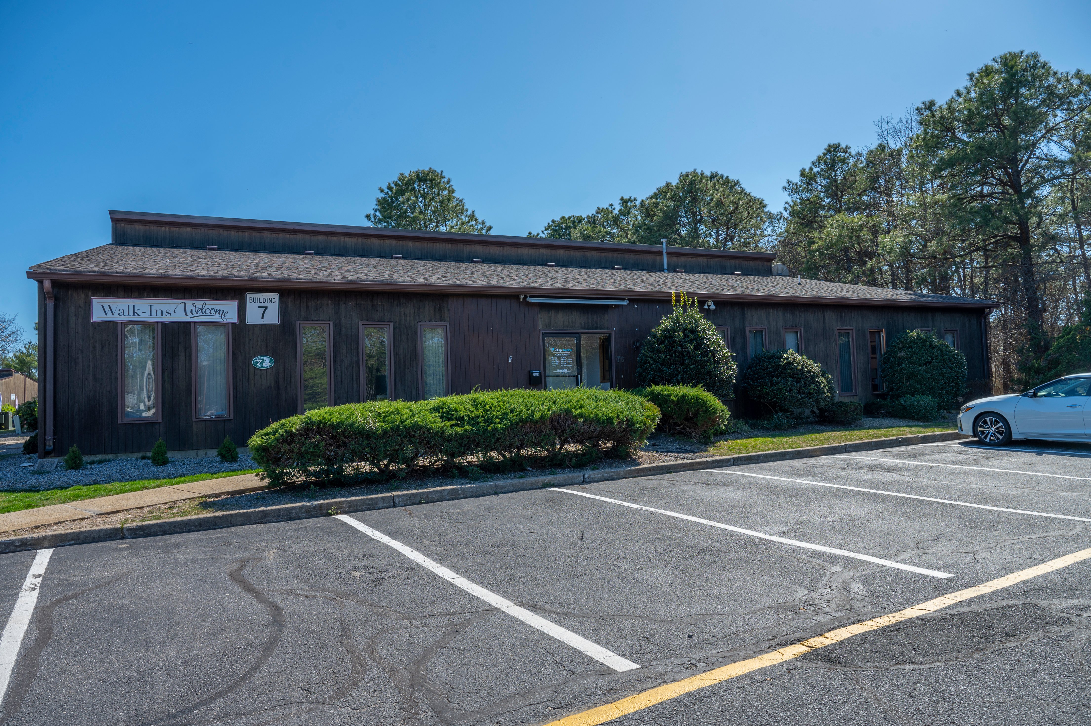 Village Medical - 35 Beaverson Blvd #7C Brick Township, NJ 08723