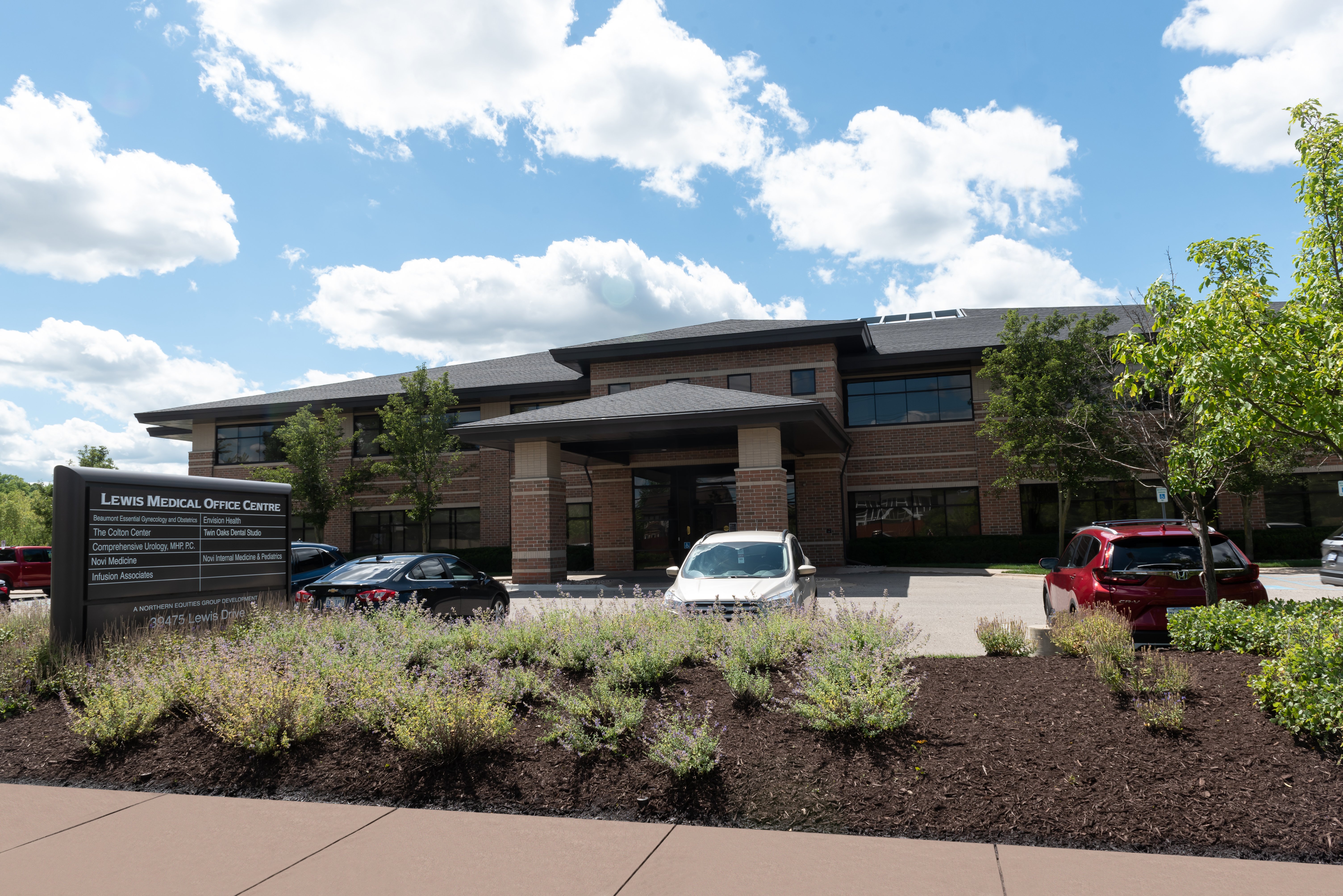 Village Medical - 39475 Lewis Drive Suite 130 Novi, MI 48377