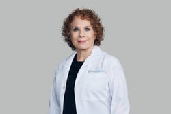 Professional headshot of Faith Cutrona, FNP-BC
