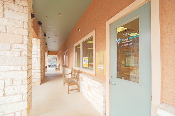 Village Medical - Bandera Main - 7579 N. Loop 1604 W Suite 200 San Antonio, TX 78249