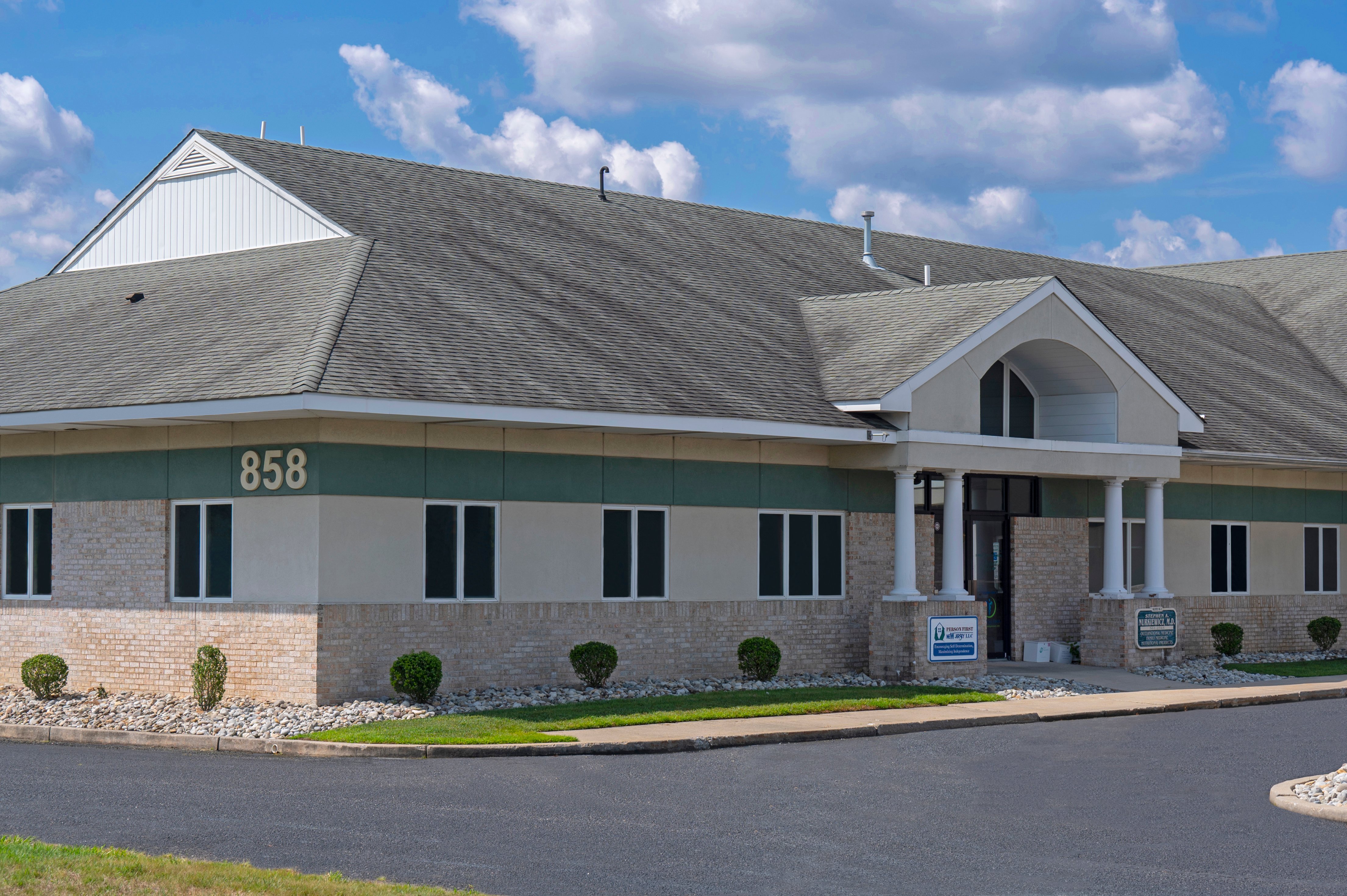 Village Medical - 858 South White Horse Pike  Hammonton, NJ 08037