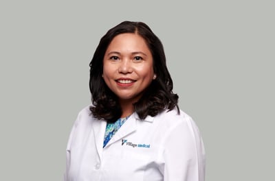 Jennifer Abalos, DNP, APRN, FNP-C