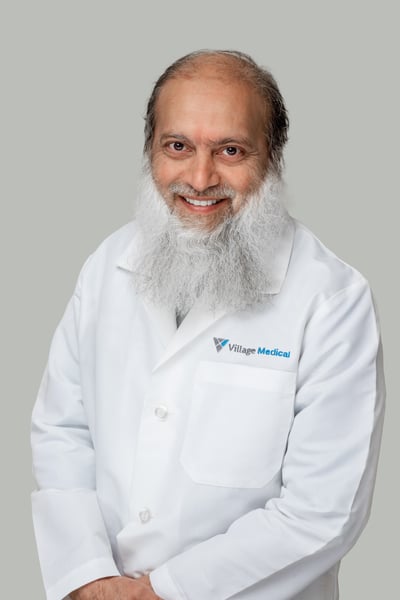 Mahmood Ahmed, MD