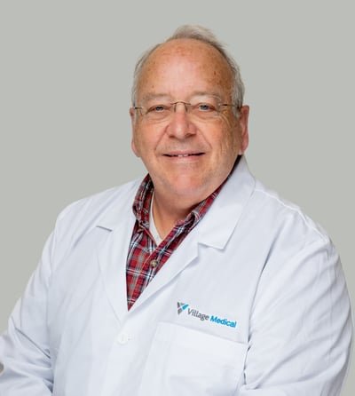 Gary Alexander, NP