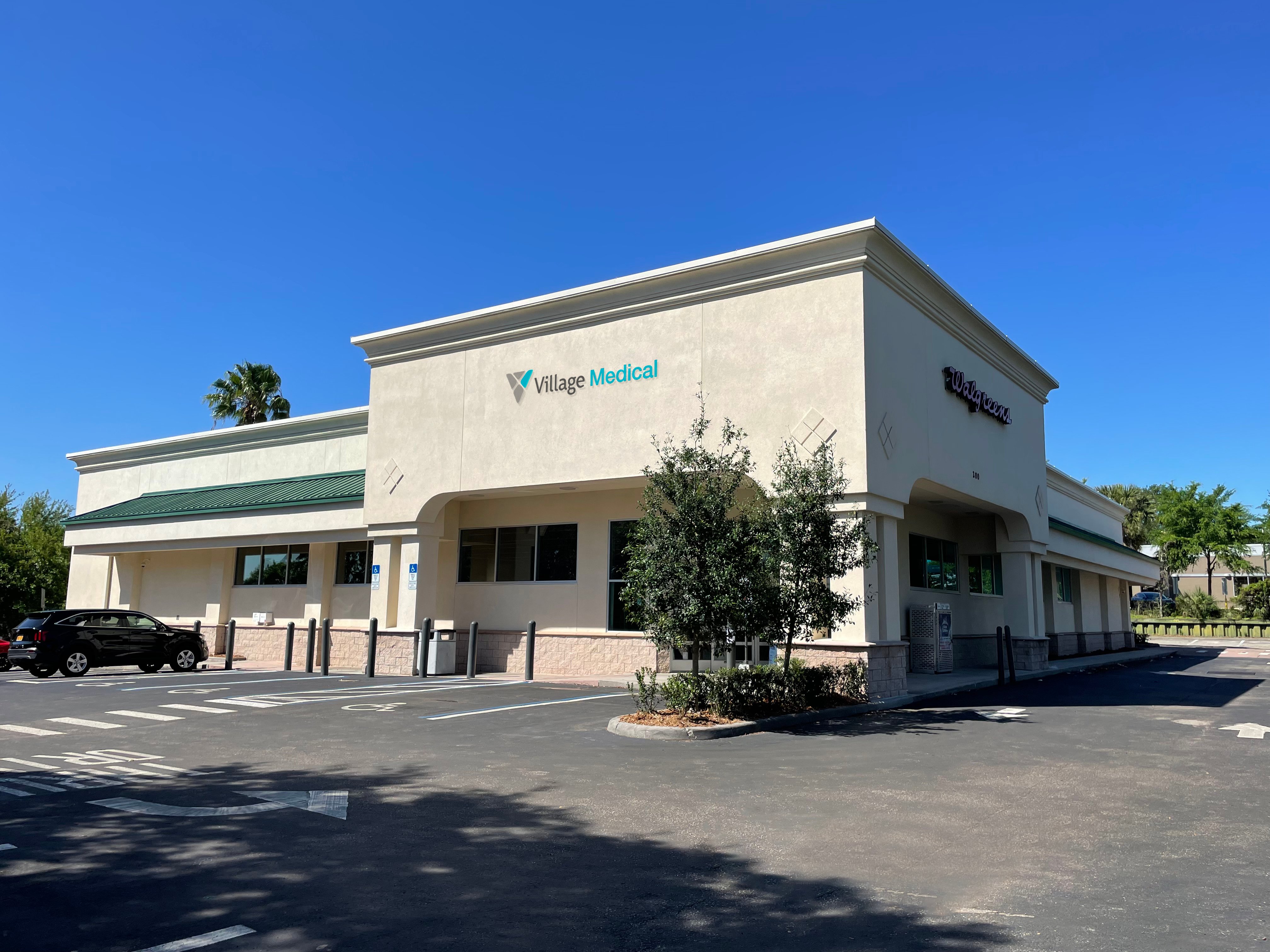 Village Medical at Walgreens - 200 W State Rd 436 Suite 1020 Altamonte Springs, FL 32714