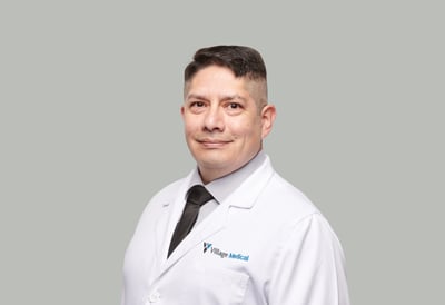 Eduardo Alvarez, PA-C