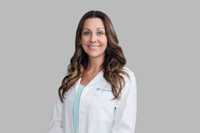 Amie Horst, MSN, FNP-C