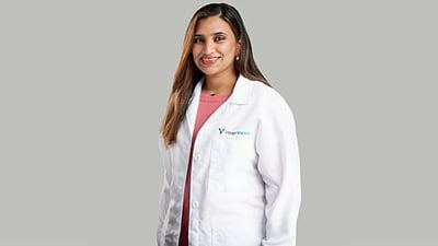 Fatema Amiji, PA