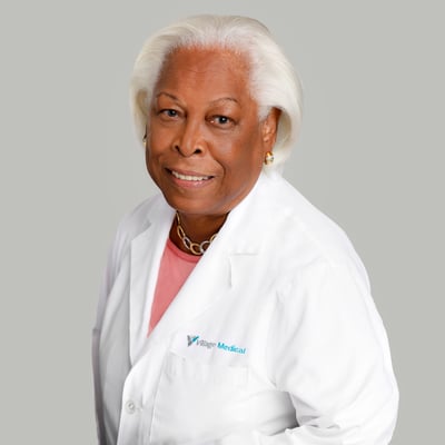 Viola Anderson, MD