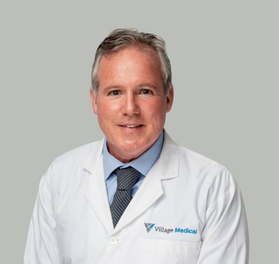 Anthony O'Meara, MD