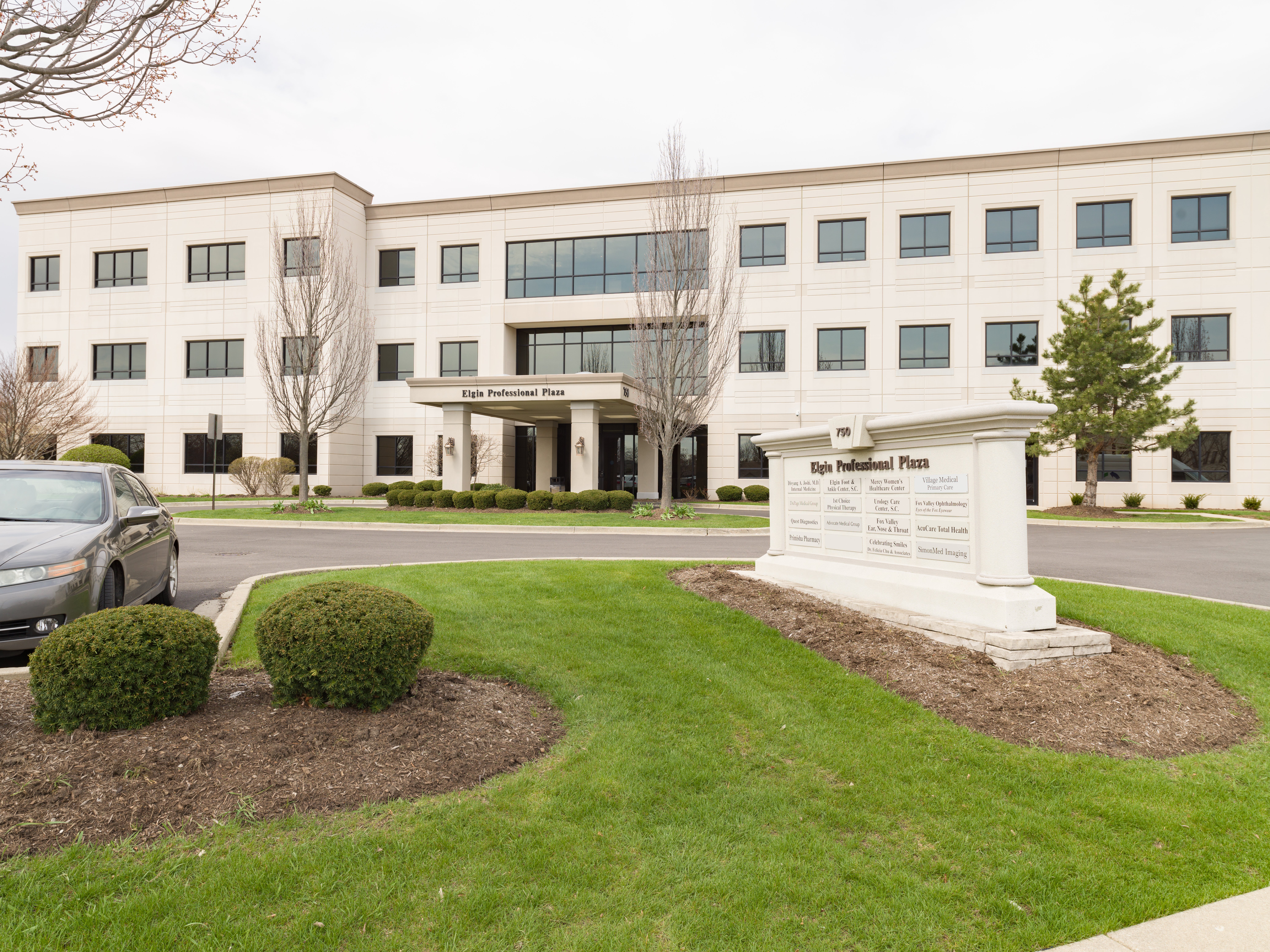 Village Medical - 750 Fletcher Dr Suite 305 Elgin, IL 60123